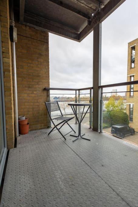 Morden London Apartment, By The Sea With Free Parking Ngoại thất bức ảnh